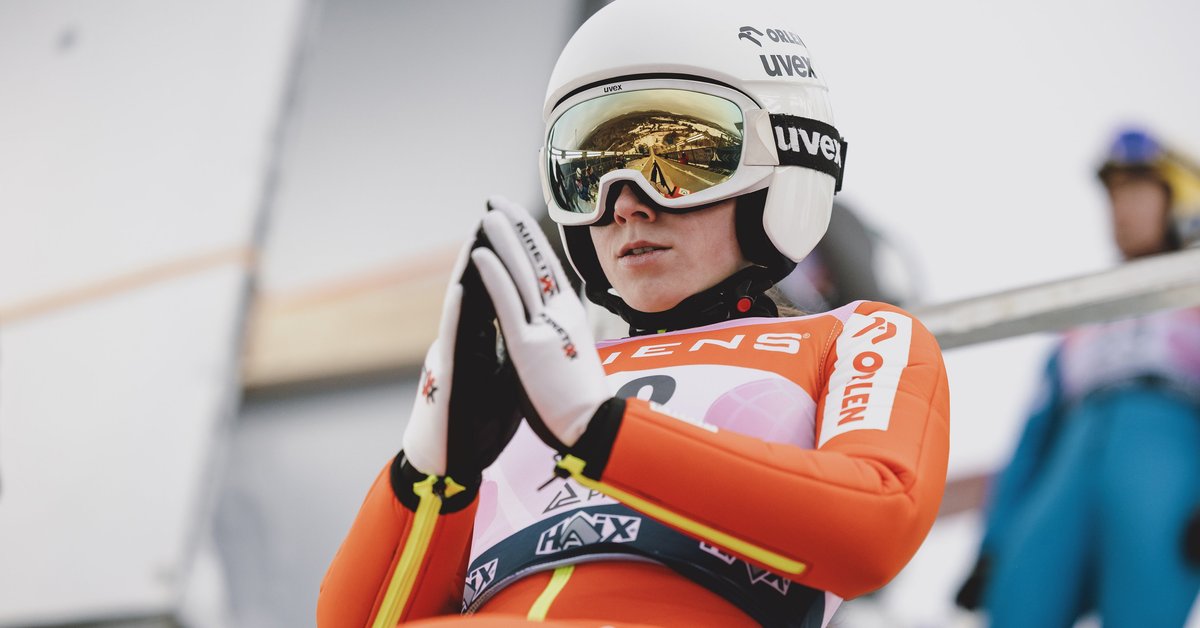 World Ski Jumping Championships in Trondheim: Trial Series and Qualifications [LIVE REPORT]