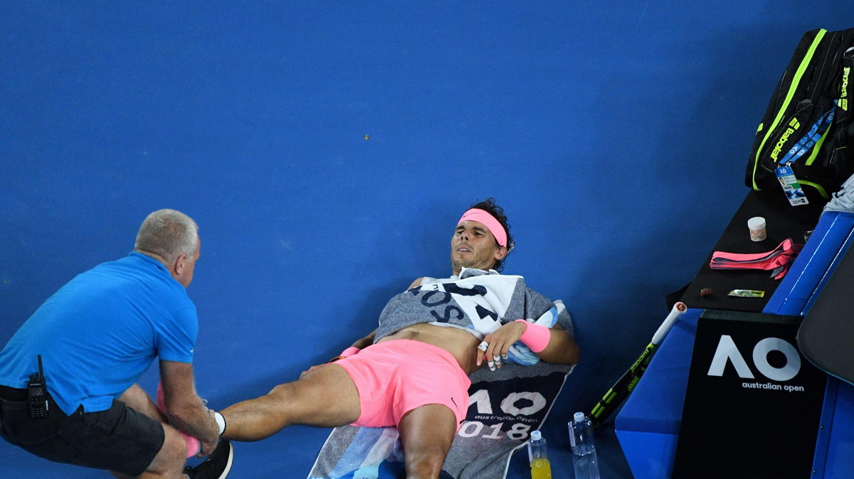 Rafael Nadal