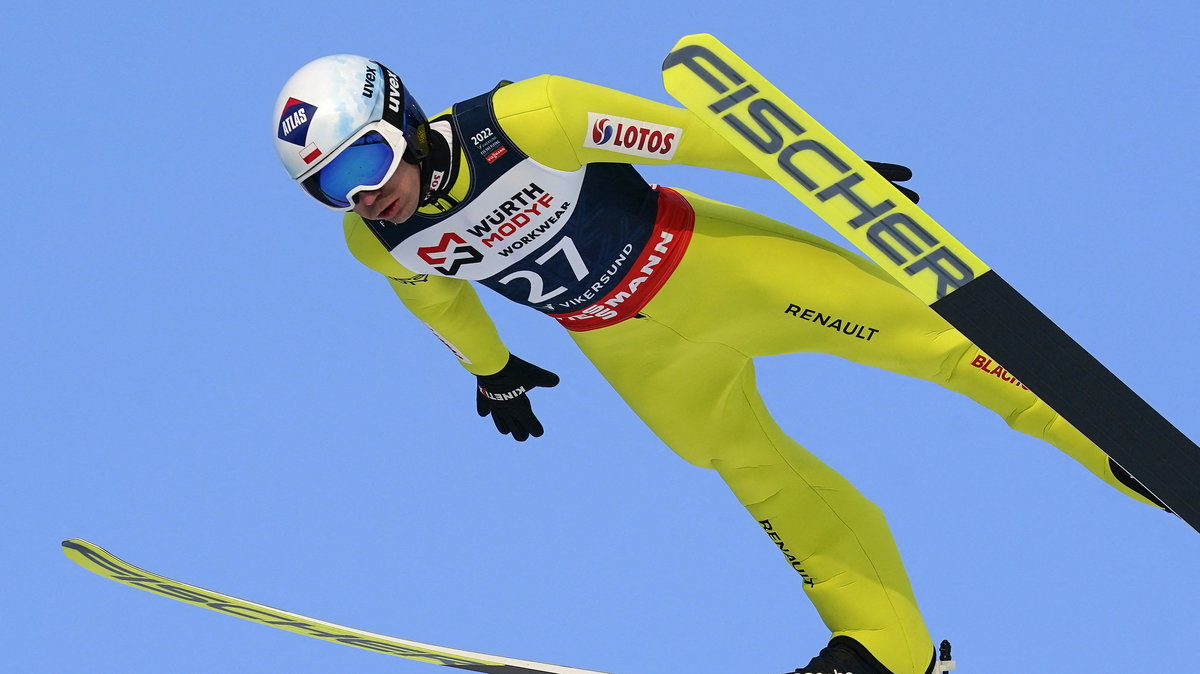 Kamil Stoch