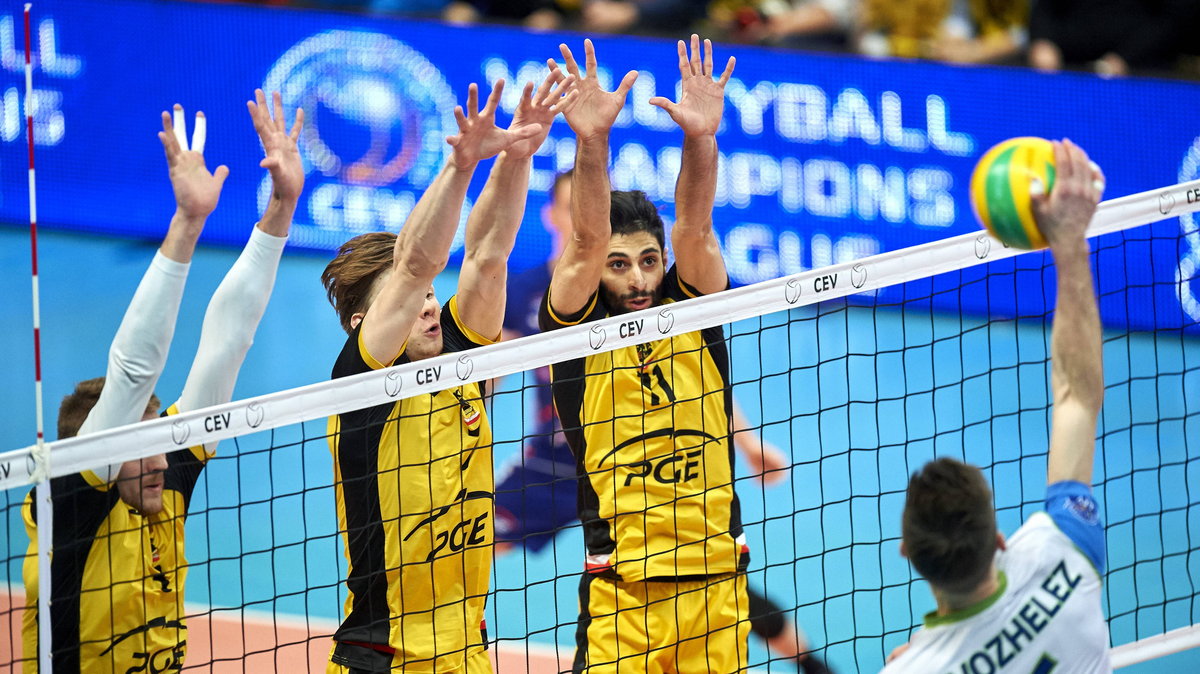 Skra – Zenit