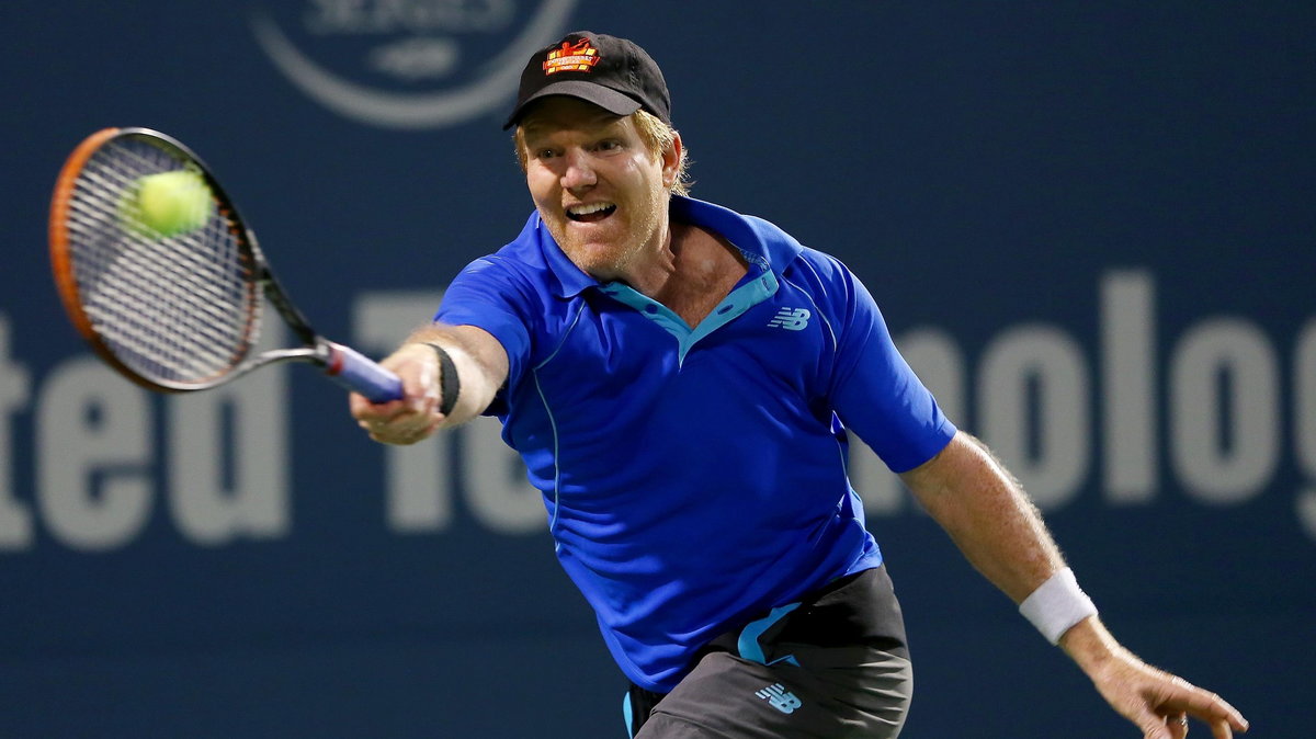 Jim Courier