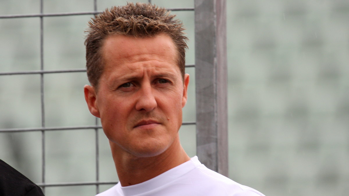 Michael Schumacher