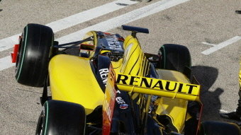Zespół Renault