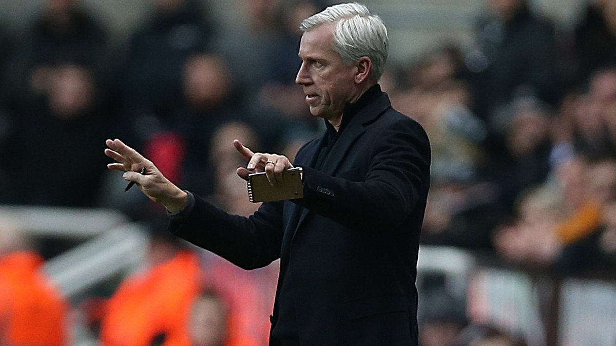 Alan Pardew