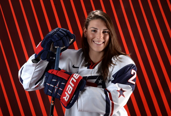 Hilary Knight