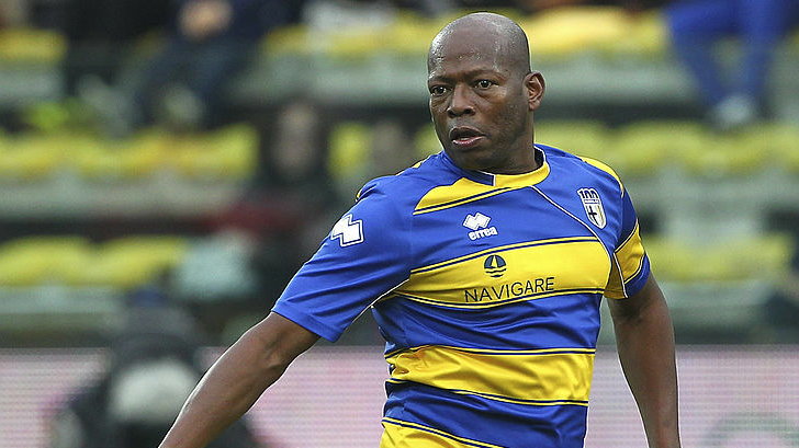 Faustino Asprilla