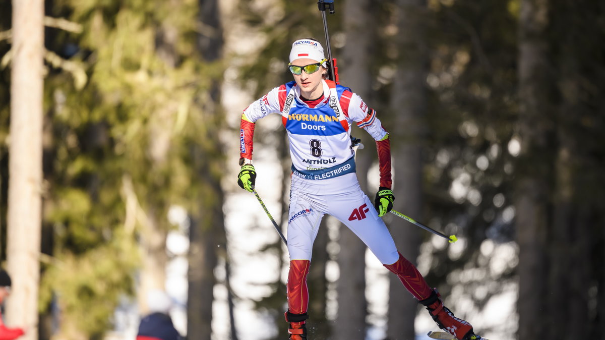 BMW IBU World Cup Biathlon Oberhof - Women 12.5 km Mass Start Competition