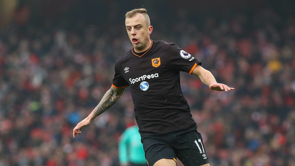 Kamil Grosicki