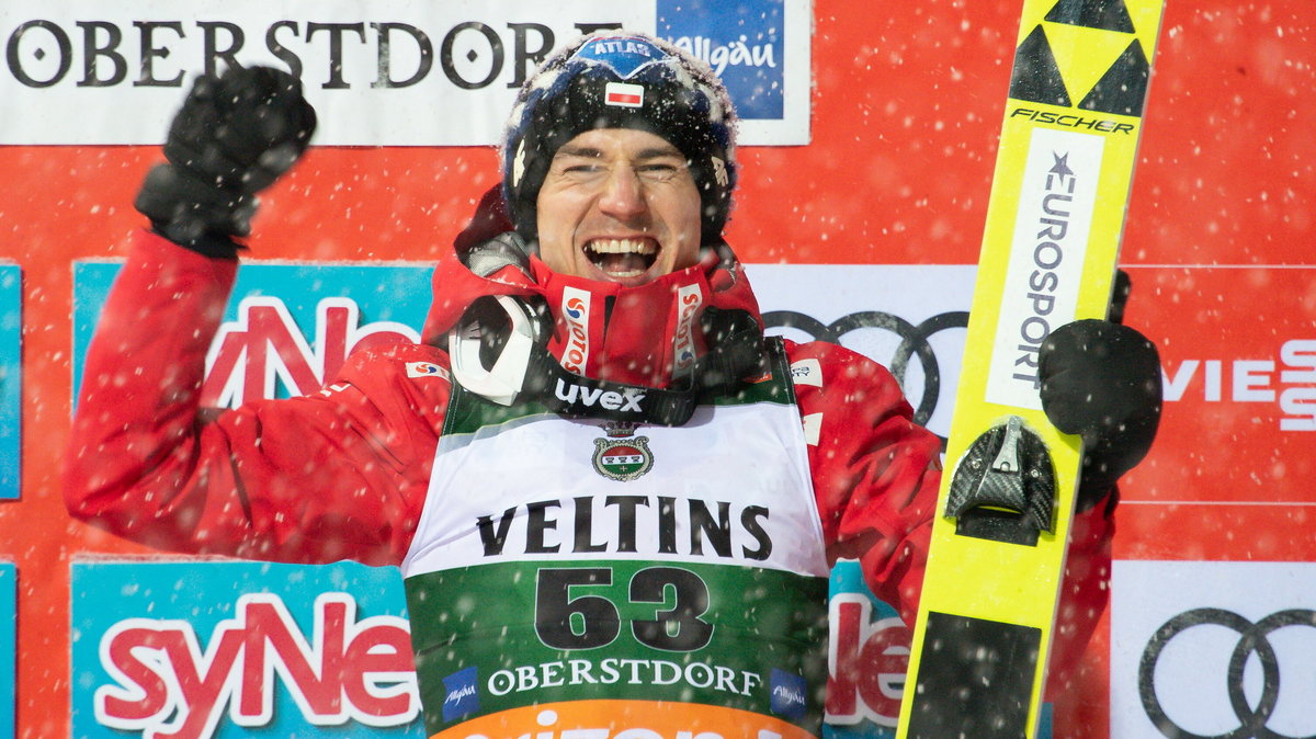 Kamil Stoch