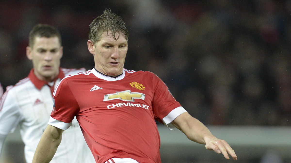 Bastian Schweinsteiger