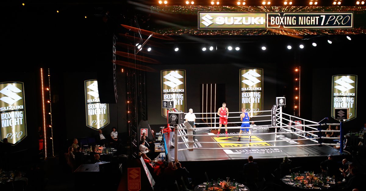 W sobotę bokserska reprezentacja Polski zmierzy się z Azerbejdżanem