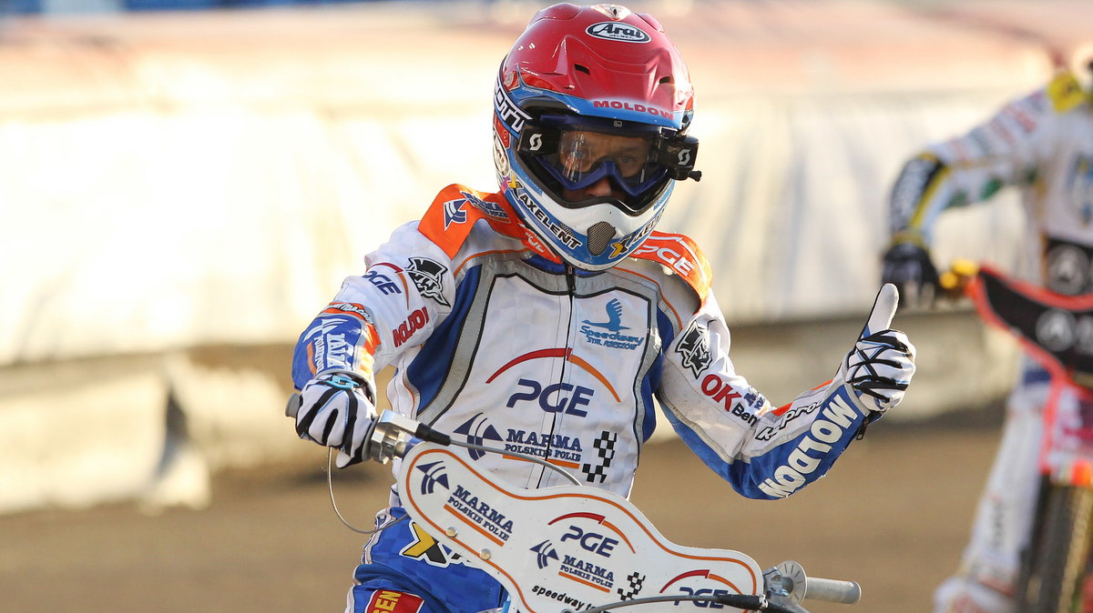 Nicki Pedersen