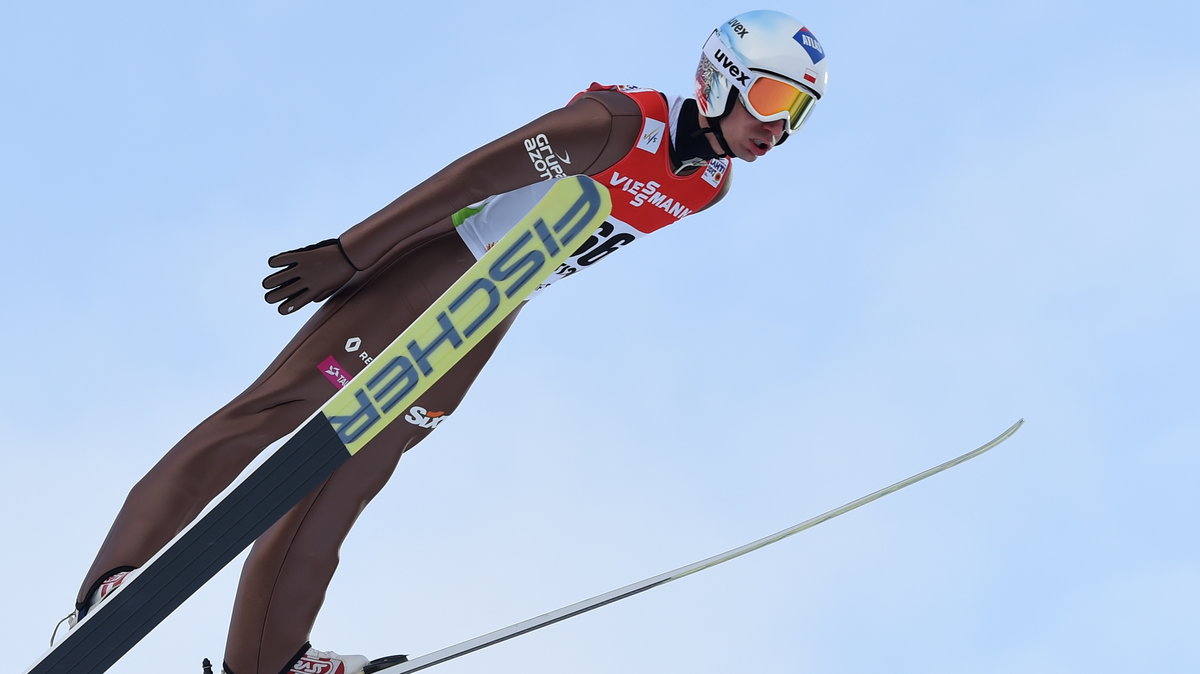 Kamil Stoch