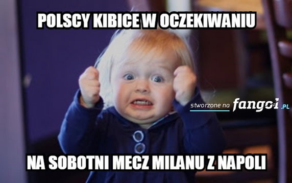 Krzysztof Piątek piłkarzem AC Milan - memy po transferze