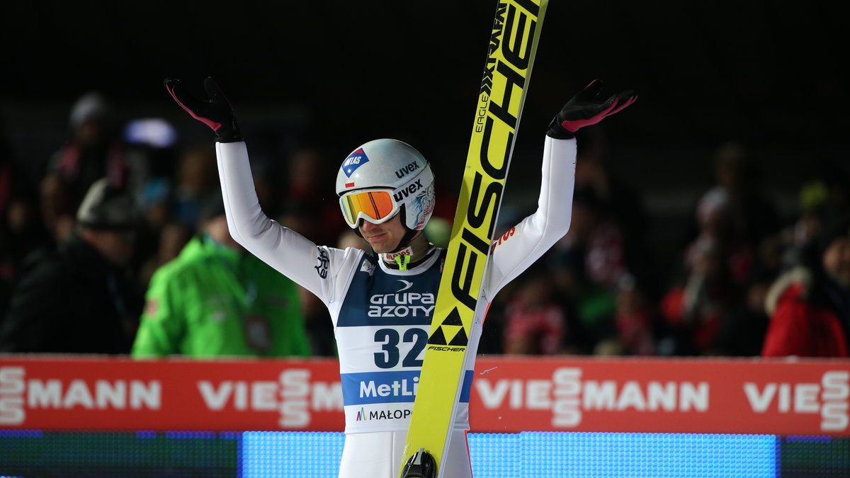 Kamil Stoch 