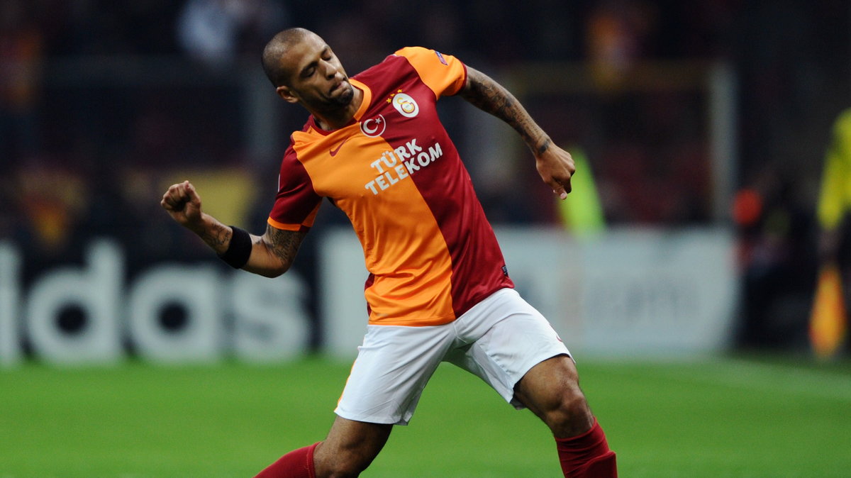 Felipe Melo