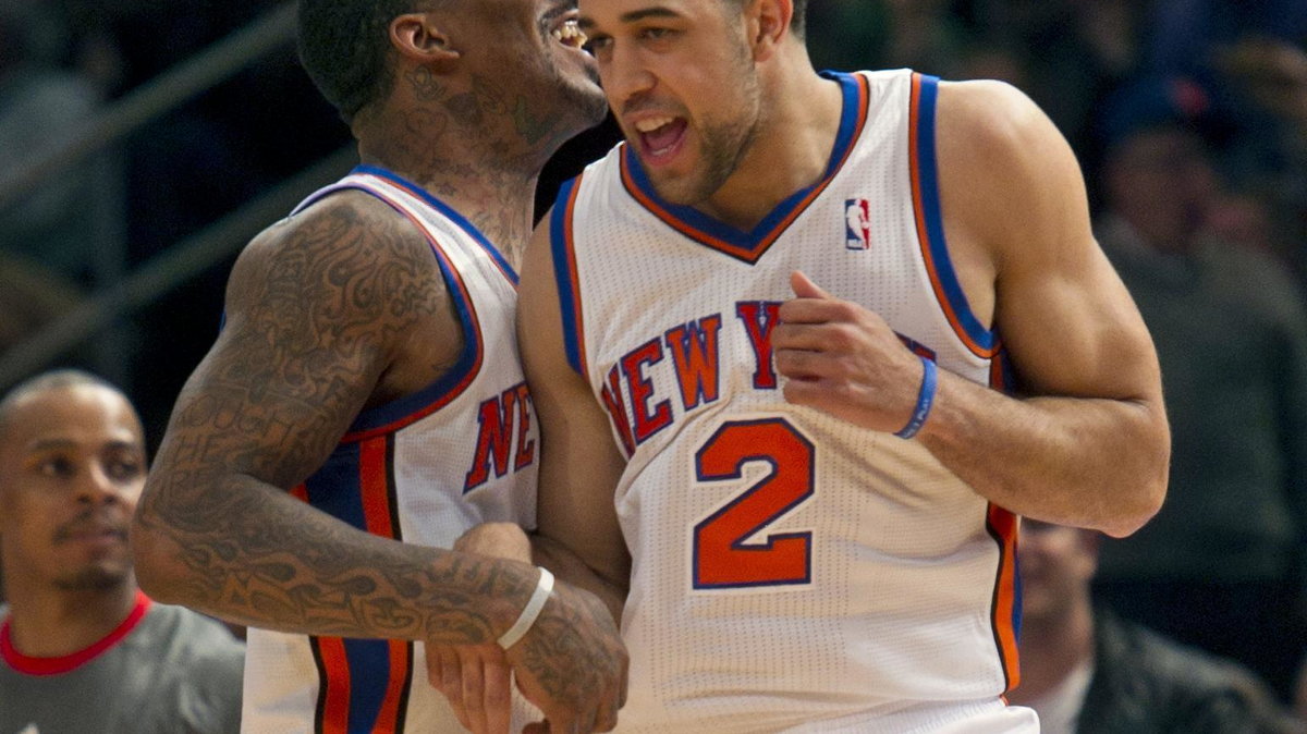 New York Knicks