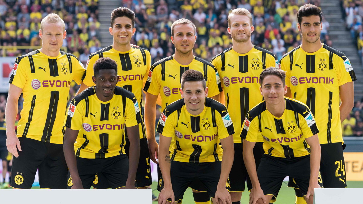 Borussia Dortmund