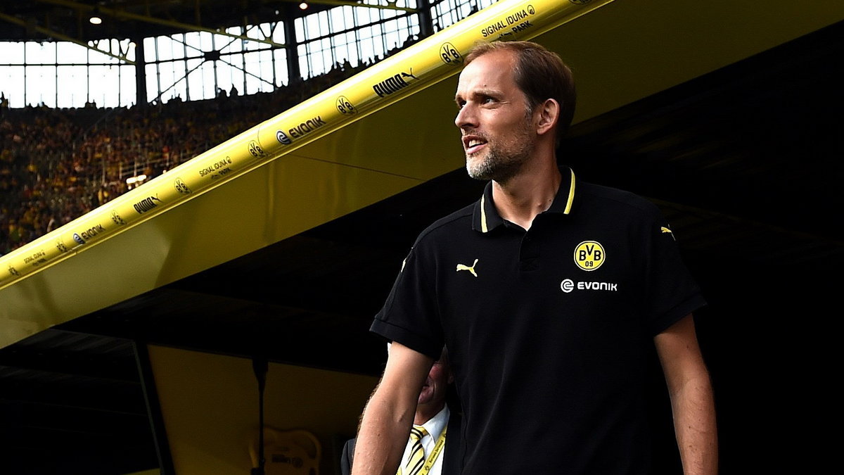 Thomas Tuchel