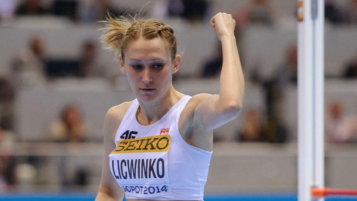 Kamila Lićwinko