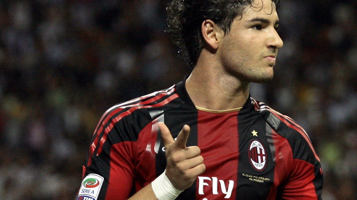 Alexandre Pato