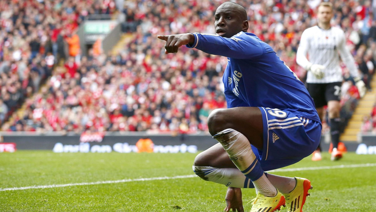 Demba Ba