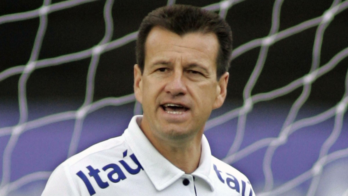 Carlos Dunga