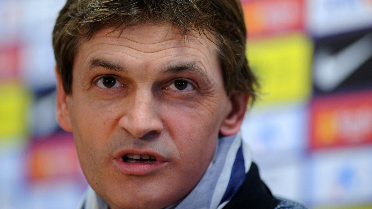 Tito Vilanova