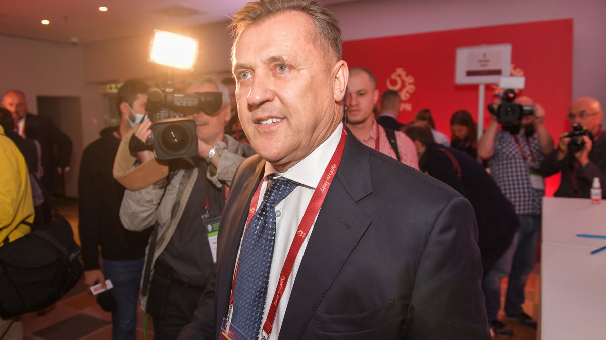 Cezary Kulesza Prezesem Pzpn Co Ma Wspólnego Z Disco Polo Przegląd Sportowy 