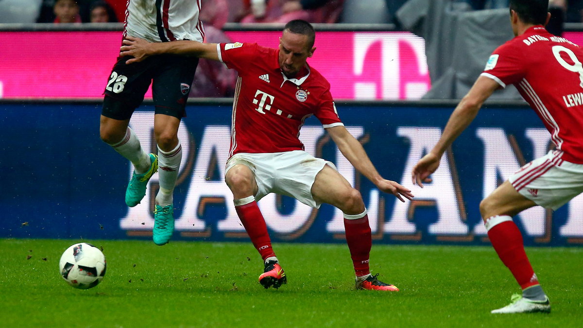 Franck Ribery