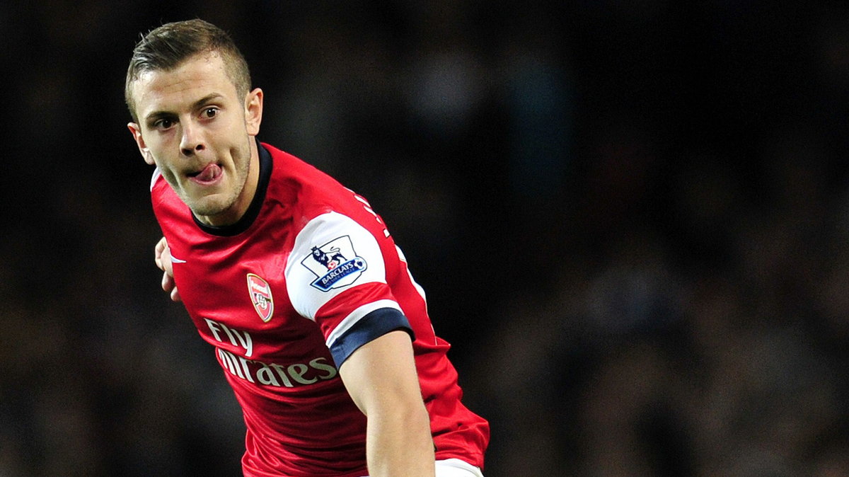 Jack Wilshere