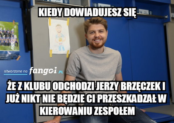 Jerzy Brzęczek nowym selekjonerem kadry. Internauci w szoku!