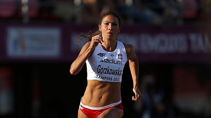 Magdalena Gorzkowska