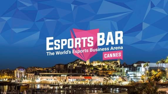 Esports BAR Cannes