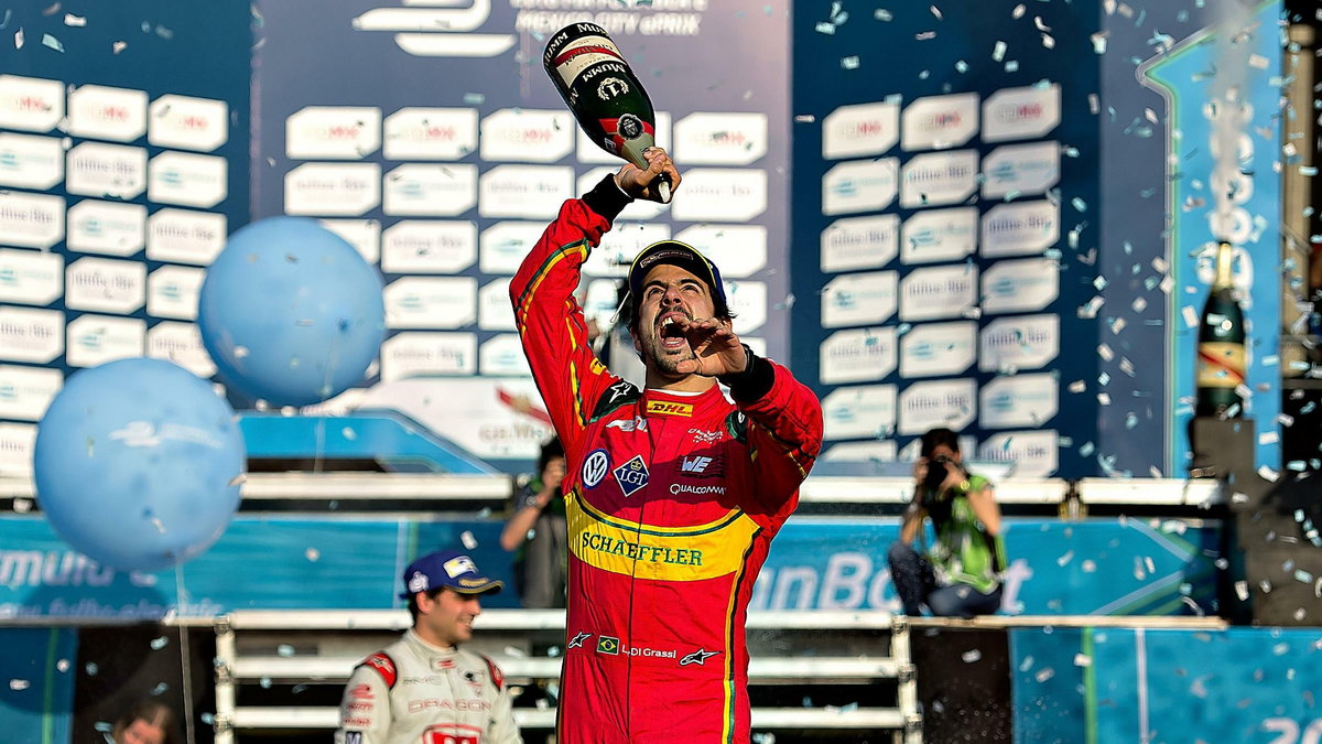 Lucas di Grassi