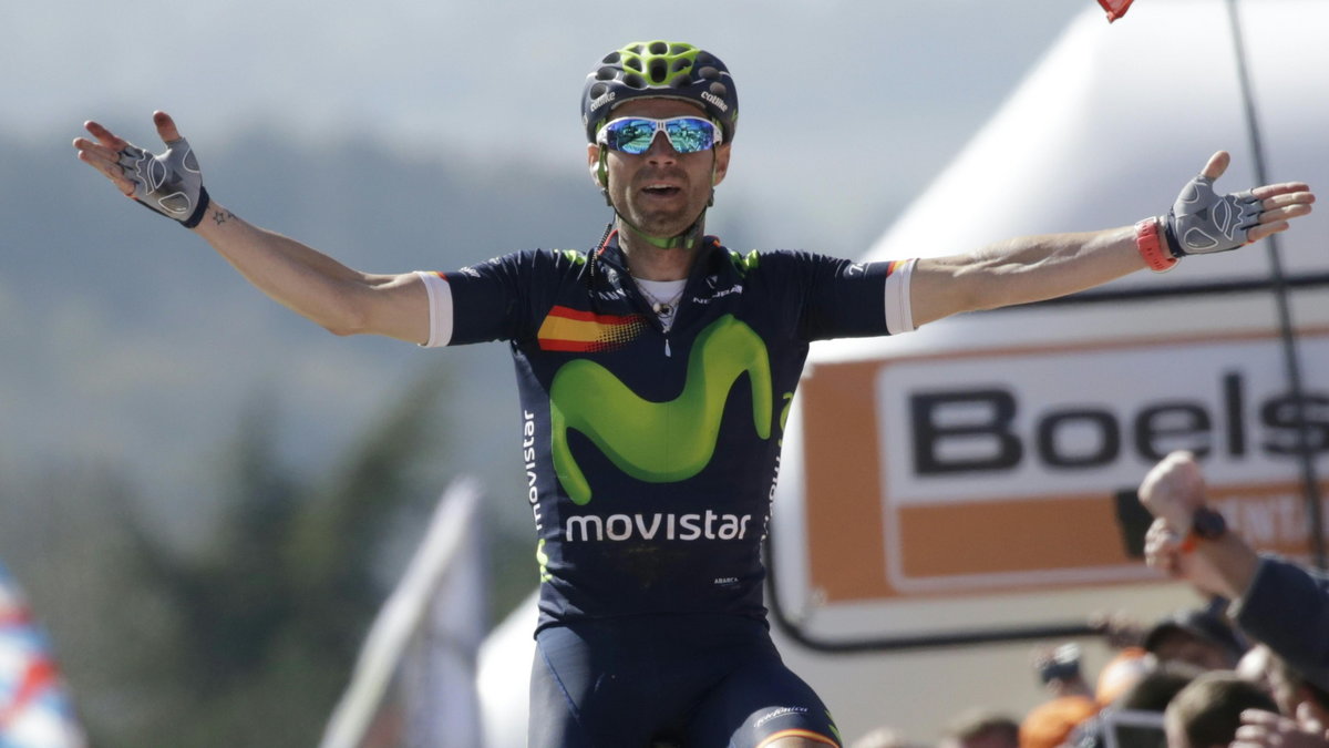 Alejandro Valverde