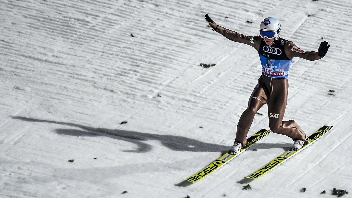 Kamil Stoch