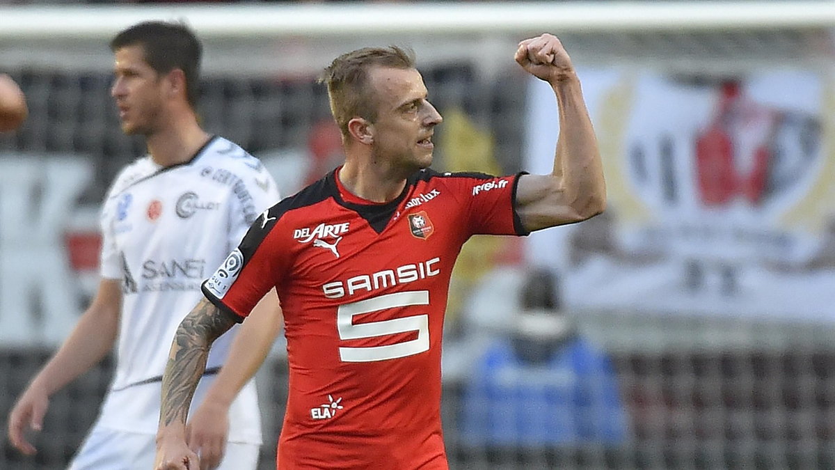 Kamil Grosicki