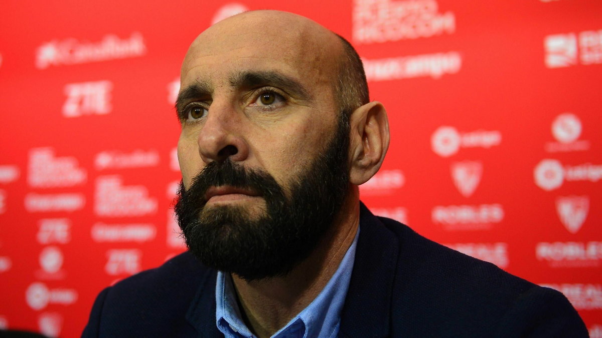 Monchi oficjalnie dyrektorem sportowym AS Roma