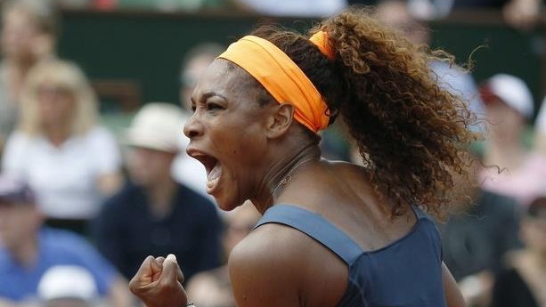 Serena Williams