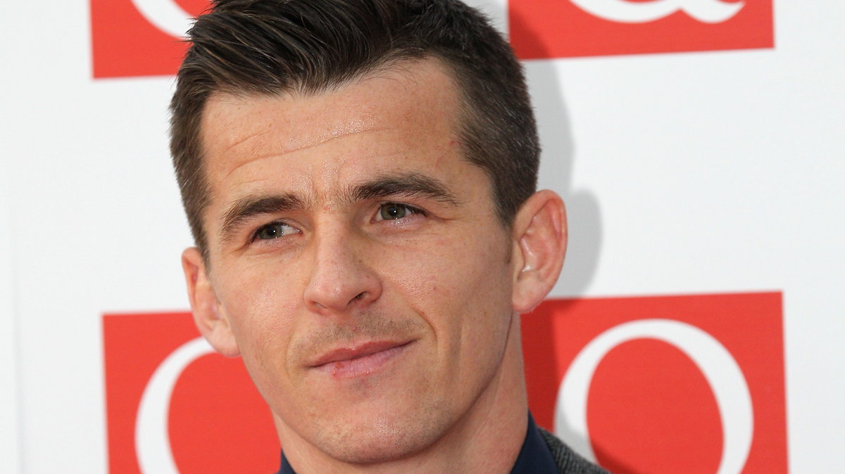 Joey Barton