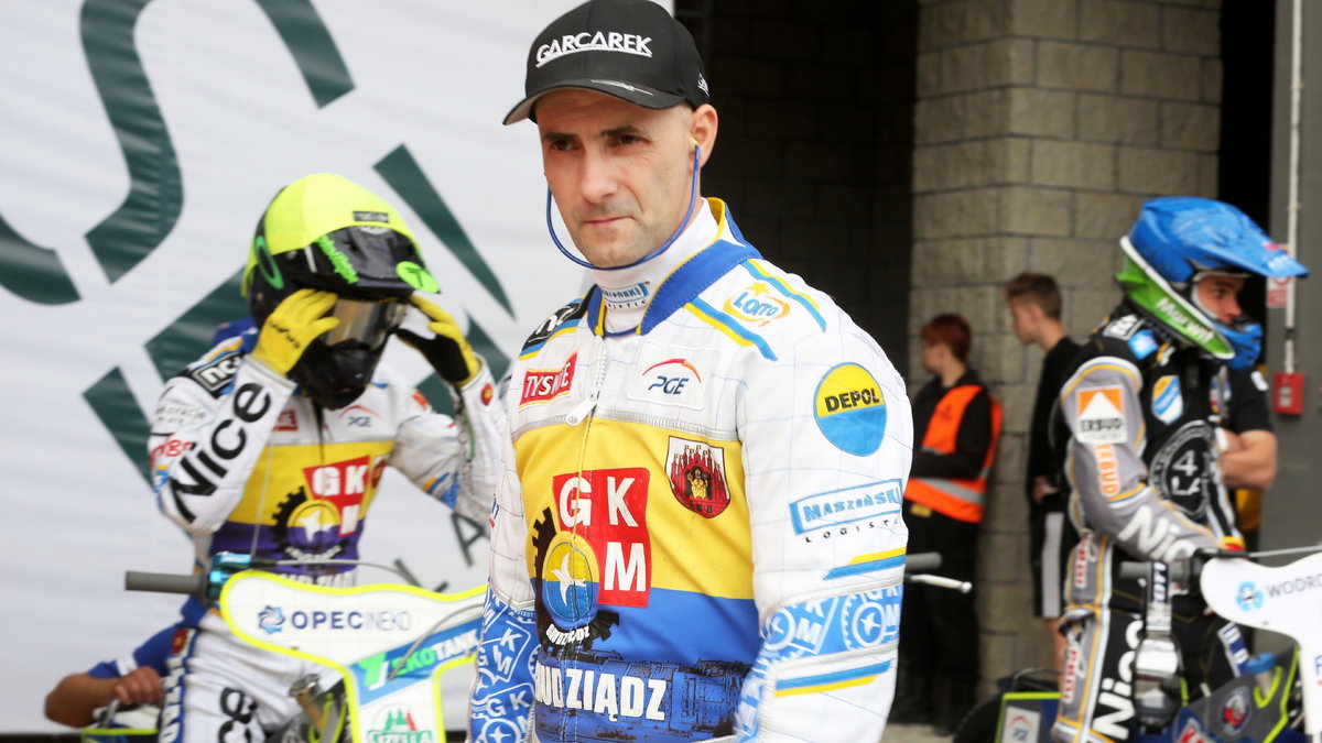 Tomasz Gollob