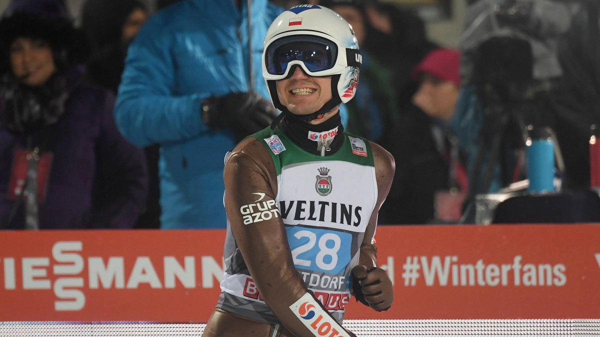 Kamil Stoch