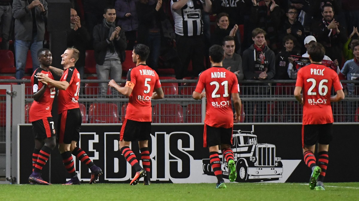 Stade Rennais