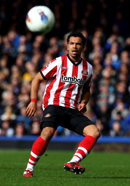 Kieran Richardson