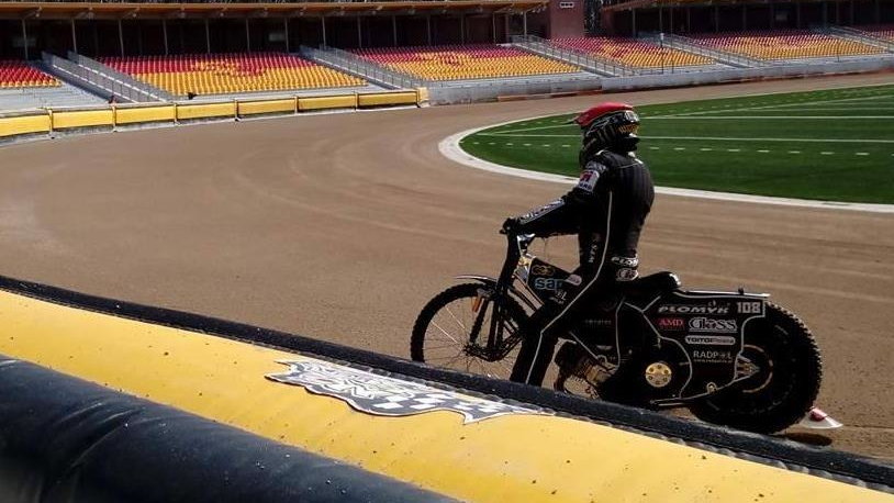 Problemy we Wrocławiu. Stadion Olimpijski bez licencji?