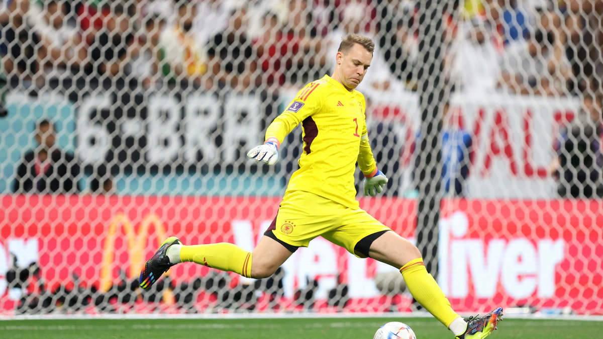 Manuel Neuer