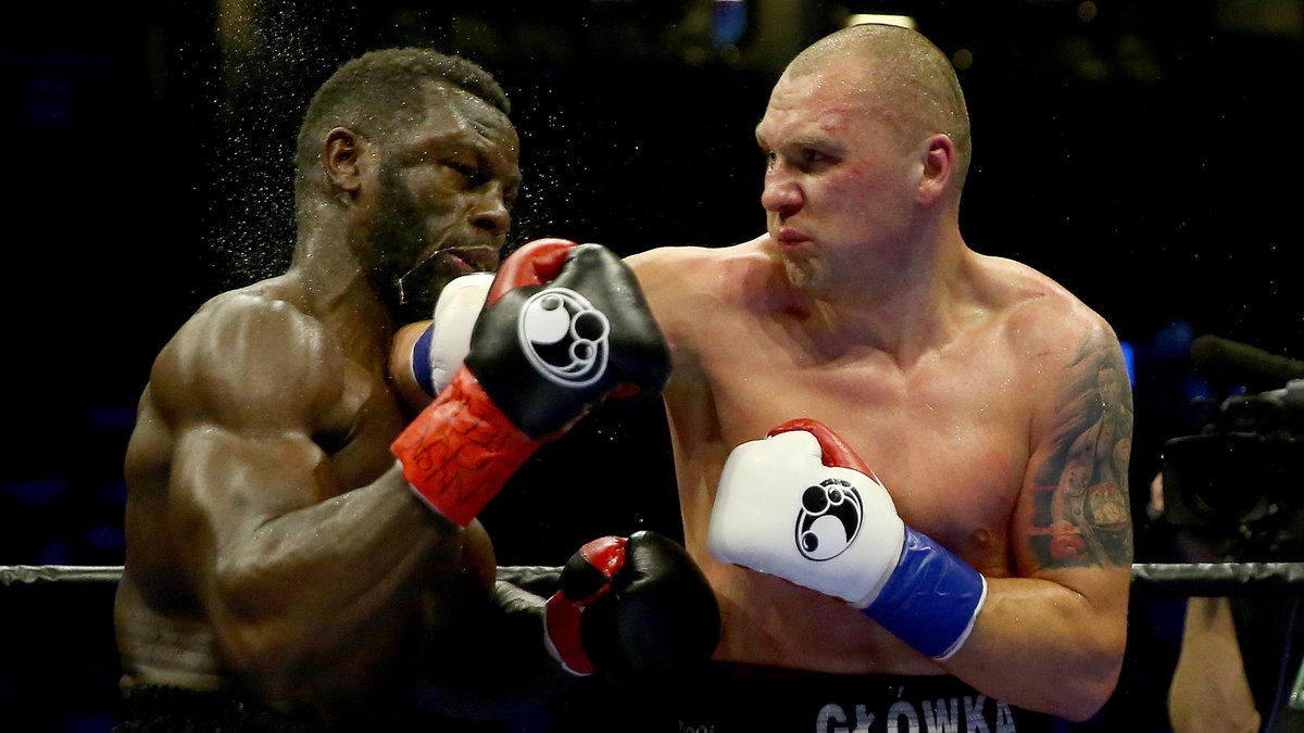 PBC on NBC: Krzysztof Glowacki v Steve Cunningham