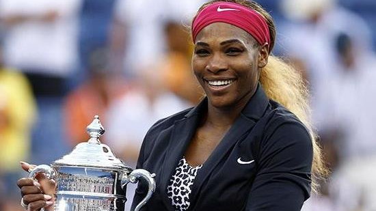 Serena Williams