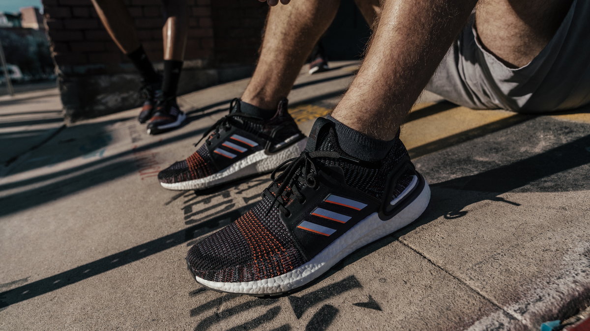 Adidas Ultraboost 19